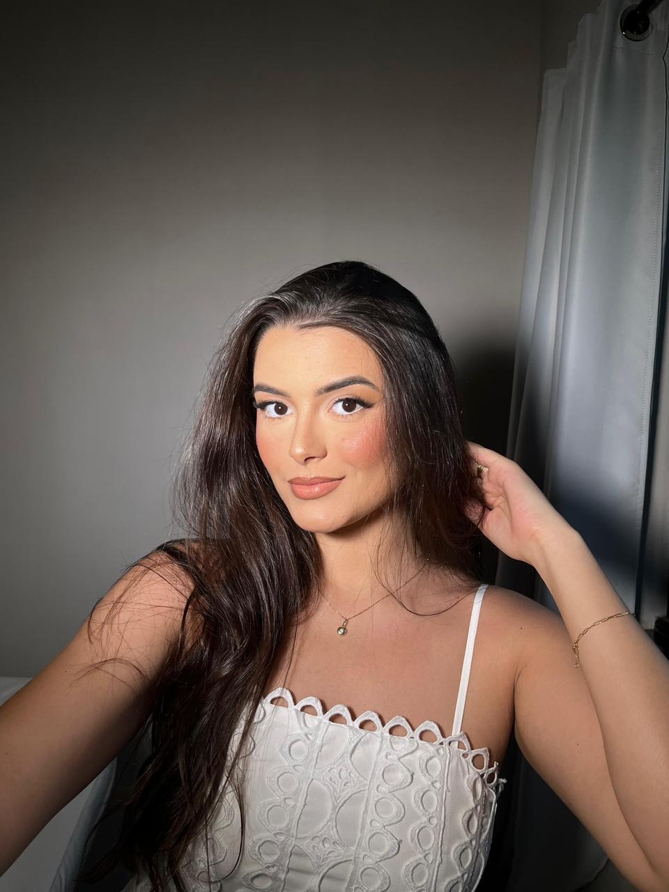Amanda Persan