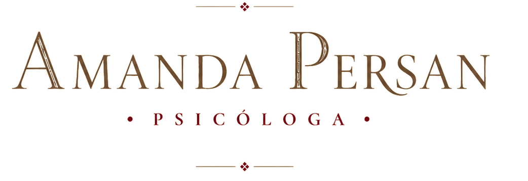 Amanda Persan Psicóloga